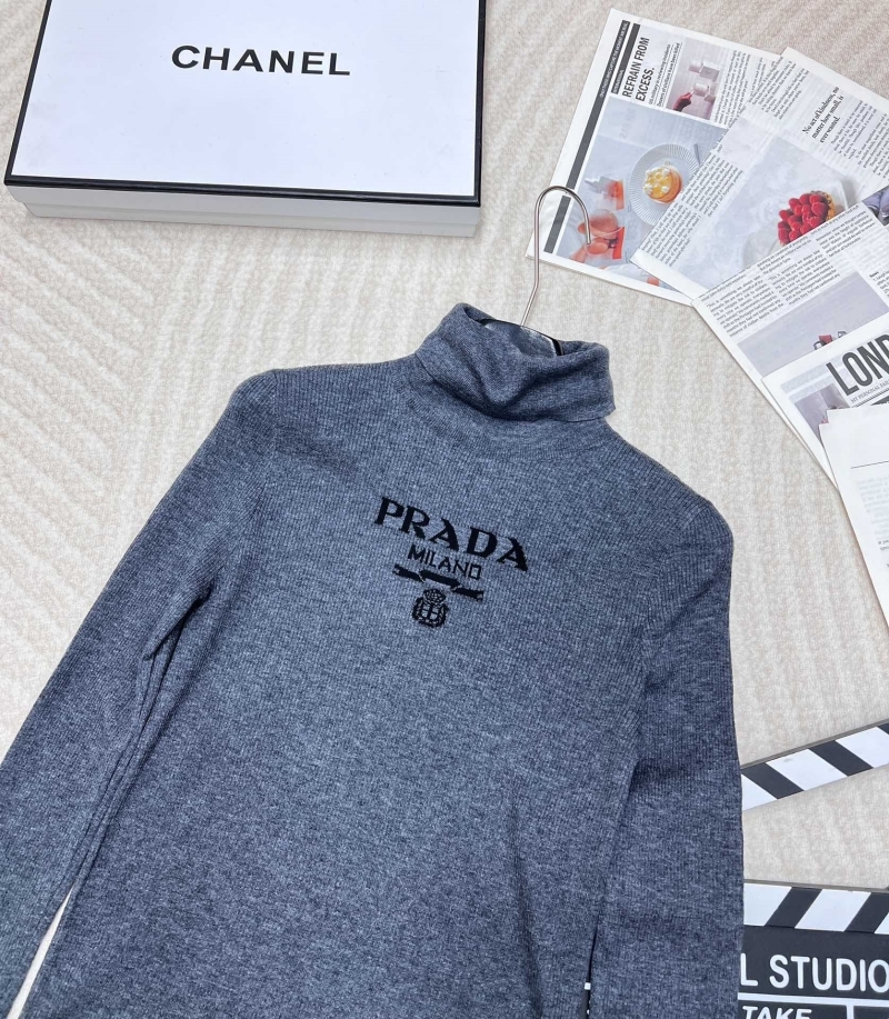 Prada Hoodies